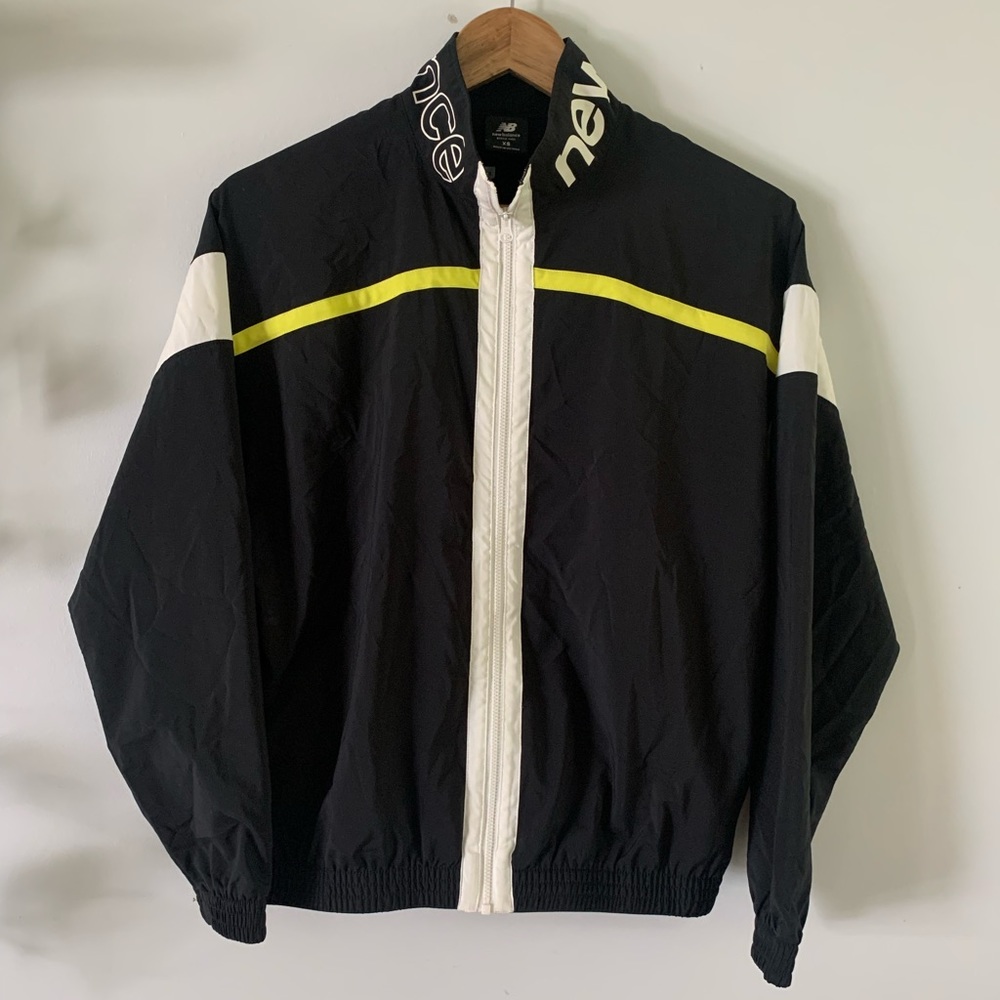 New Balance Lightweight Jacket